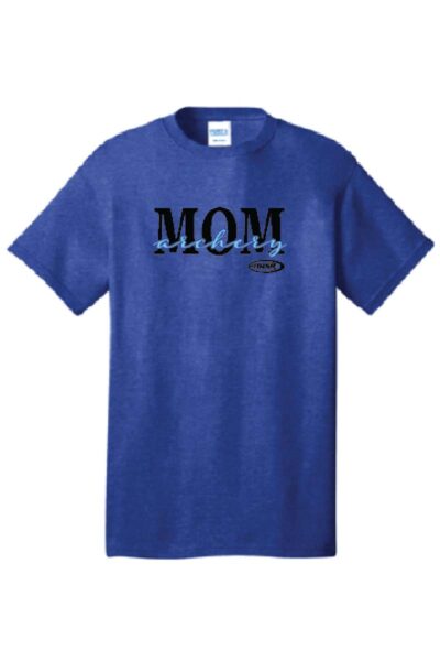 Archery Mom