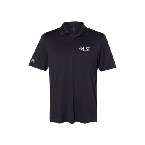 LSI Adidas – Performance Polo – A230