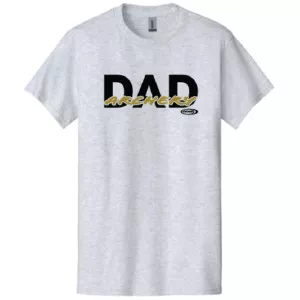 2025 Archery Dad - Trade Show