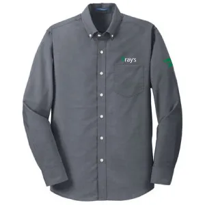 RTL - Port Authority SuperPro Oxford Shirt - S658