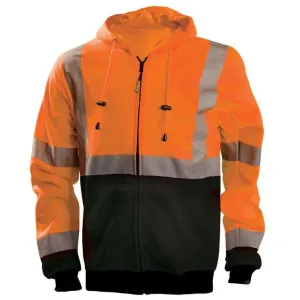 RTL - OccuNomix Safety Sweatshirt
