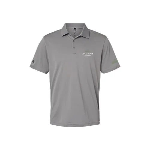 Columbia Adidas - Performance Polo - A230