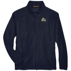 RPL - Full-Zip Fleece - M990