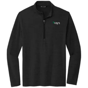 RTL - TravisMathew Crestview 1/4 Zip - TM1MW452