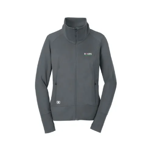 Roark – OGIO Ladies Fulcrum Full-Zip – LOE700