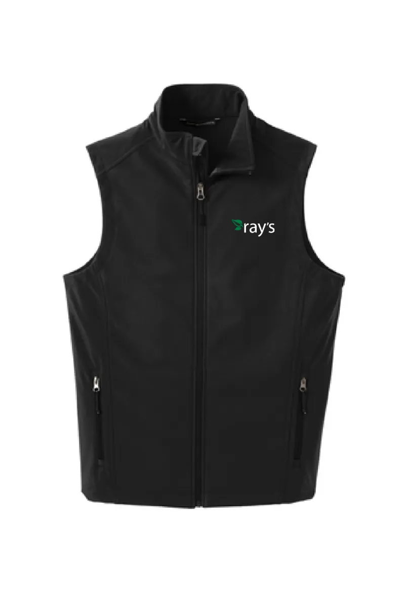 RTL - Port Authority® Core Soft Shell Vest - J325