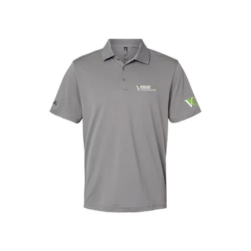 Verdego Adidas - Performance Polo - A230