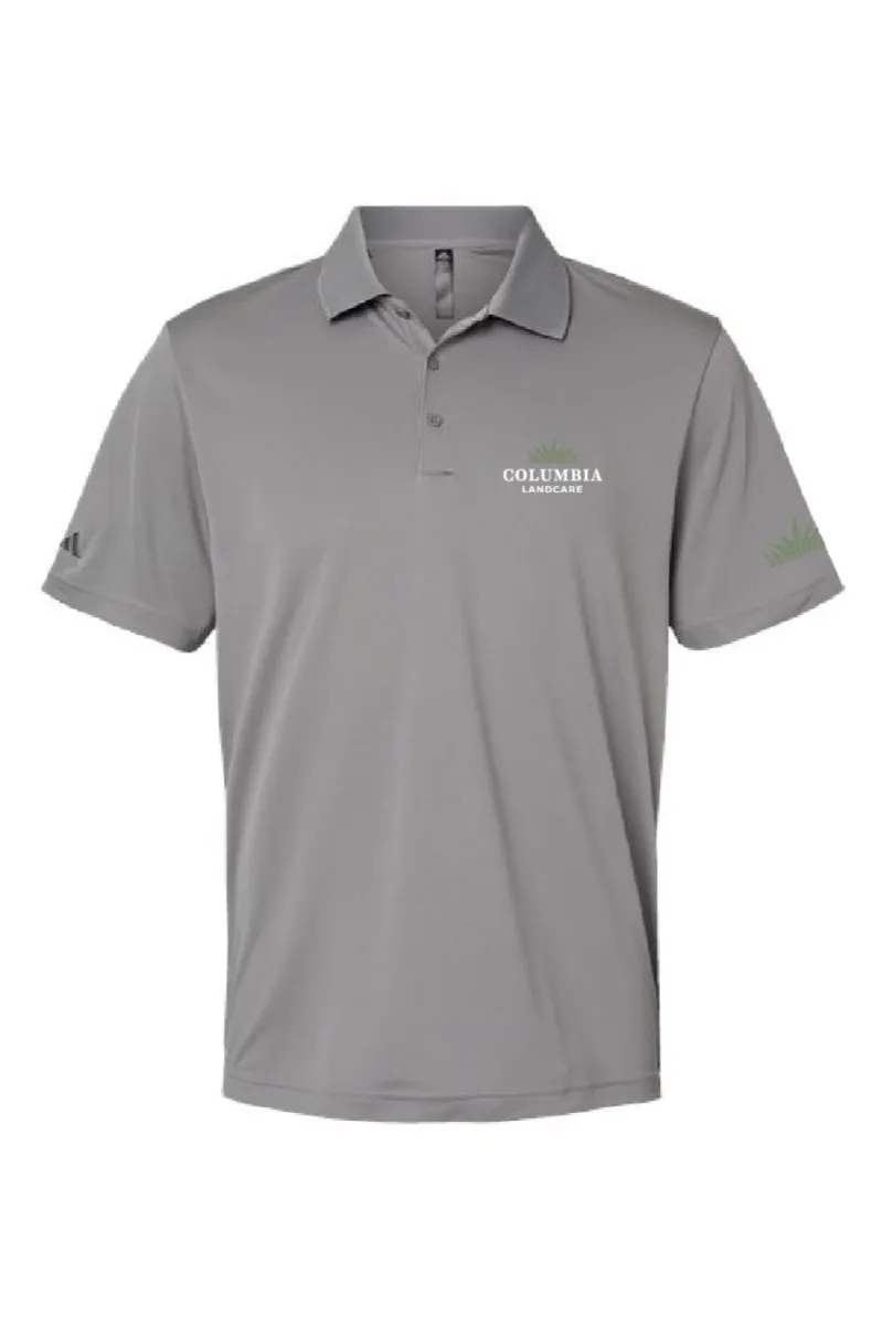 Columbia Adidas - Performance Polo - A230