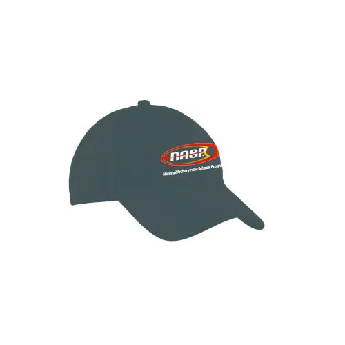NASP® Brushed Twill Low profile Cap - CP77
