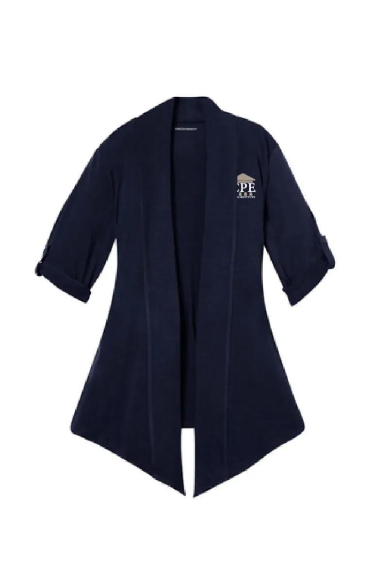 CPE Port Authority® Ladies Concept Shrug - L543