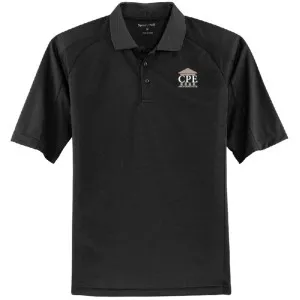 CPE - Sport-Tek Dri-Mesh Pro Polo - T474