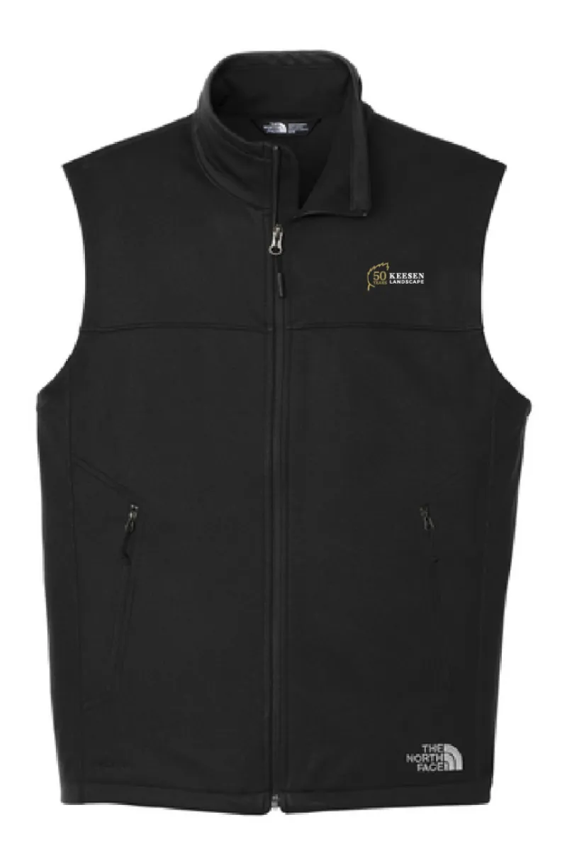 Keesen - The North Face® Ridgewall Soft Shell Vest - NF0A3LGZ
