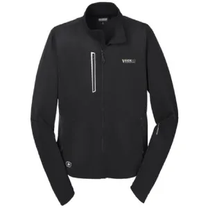 Verdego - OGIO Fulcrum Full-Zip - OE700
