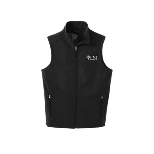 LSI – Port Authority® Core Soft Shell Vest – J325