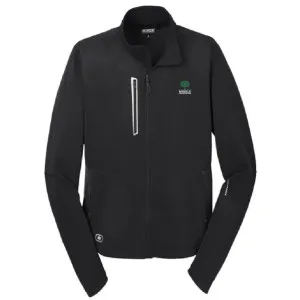 Merkle - OGIO Fulcrum Full-Zip - OE700