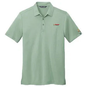 J. Downend - TravisMathew Coton Performance Polo - TM1MU410