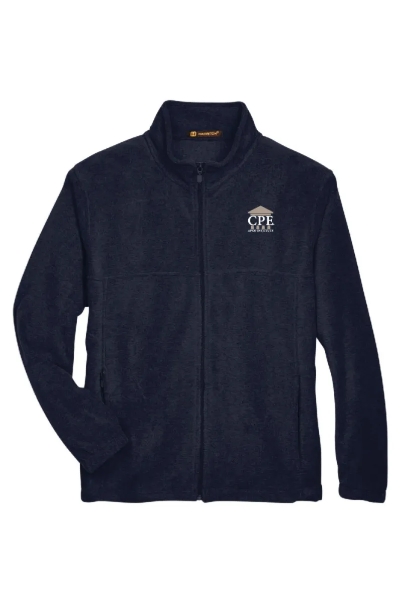 CPE - Full-Zip Fleece - M990