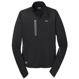 TCL - OGIO Fulcrum Full-Zip - OE700