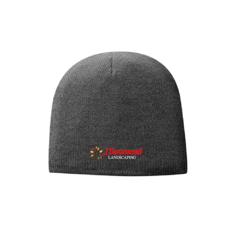 J. Downend -  Fleece Lined Beanie - CP91L