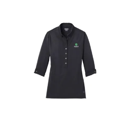 Sharp's - OGIO Ladies Gauge Polo - LOG122