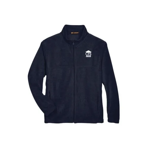 CPE Alumni - Full-Zip Fleece - M990