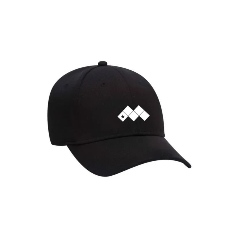 Merit Texas - Baseball Cap - 19-1051