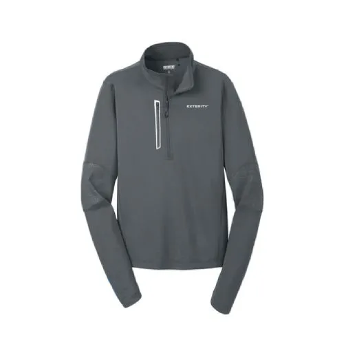 Exterity Milestones OGIO® Fulcrum 1/4-Zip - OE701