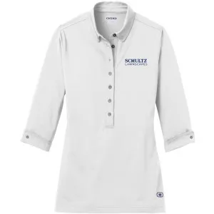Schultz - OGIO Ladies Gauge Polo - LOG122