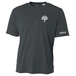 Merkle - Crew Tee Short Sleeve - N3142