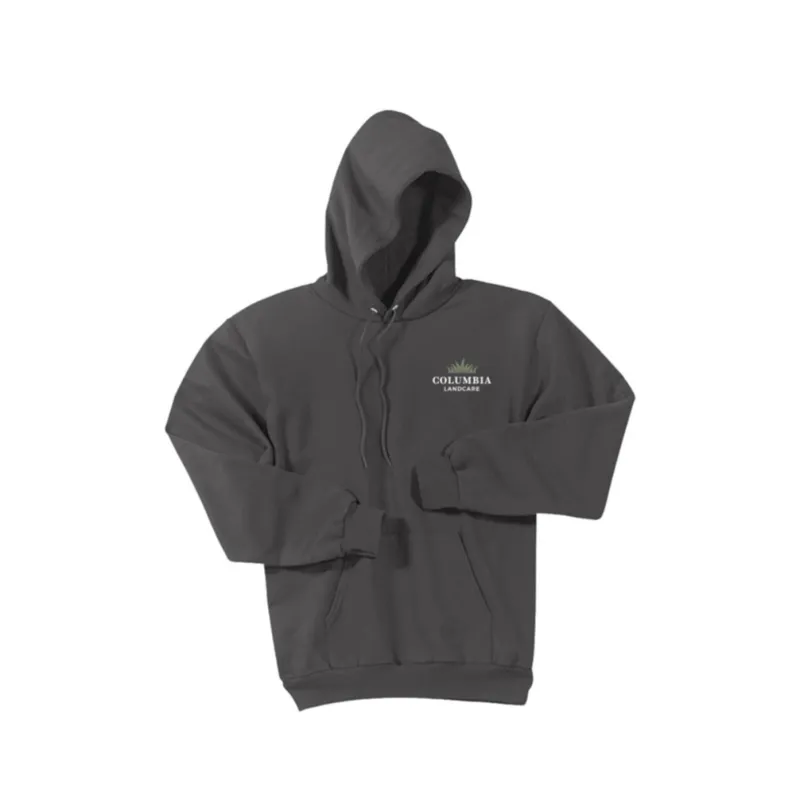 Columbia Hooded Sweatshirt - PC90H