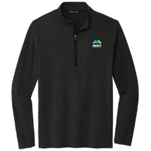 Merit NE - TravisMathew Crestview 1/4 Zip - TM1MW452