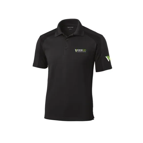 Verdego Sport-Tek Dri-Mesh Pro Polo – T474