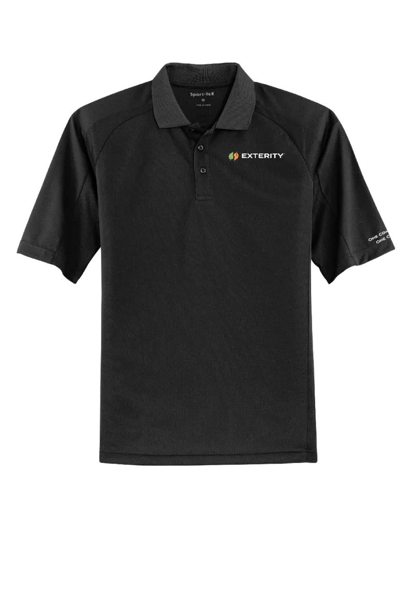Exterity Sport-Tek Dri-Mesh Pro Polo - T474