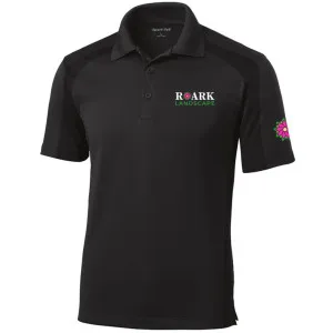 Roark Sport-Tek Dri-Mesh Pro Polo - T474
