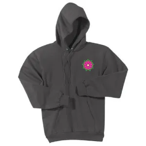 Roark Hooded Sweatshirt - PC90H