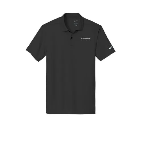 Exterity Milestones Nike Victory Solid Polo - NKDX6684
