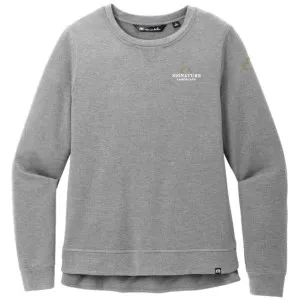 Signature - TravisMathew Women's Long Weekend Crew - TM1LD003