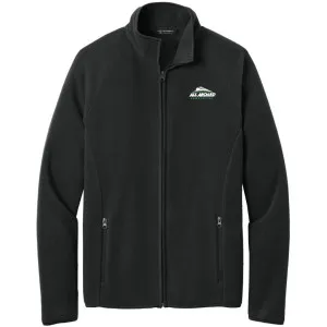 All Aboard Properties - Port Authority® C-FREE® Raglan Fleece - F700