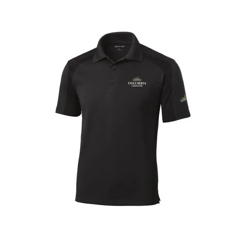 Columbia Sport-Tek Dri-Mesh Pro Polo - T474