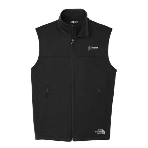 Keesen - The North Face® Ridgewall Soft Shell Vest - NF0A3LGZ