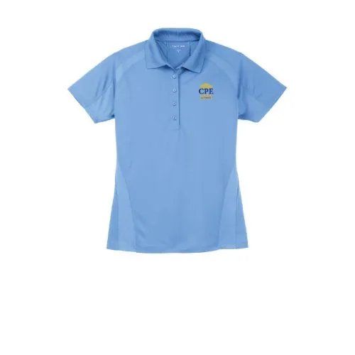 CPE Alumni – Sport-Tek Ladies Dri-Mesh Pro Polo – L474