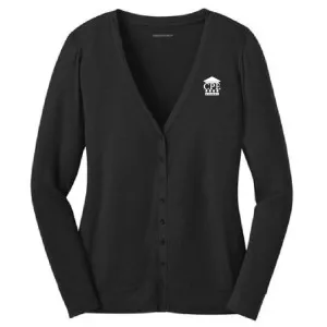 CPE Alumni Port Authority® Ladies Concept Cardigan - L545