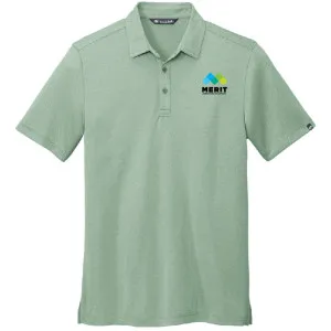Merit Texas - TravisMathew Coton Performance Polo - TM1MU410