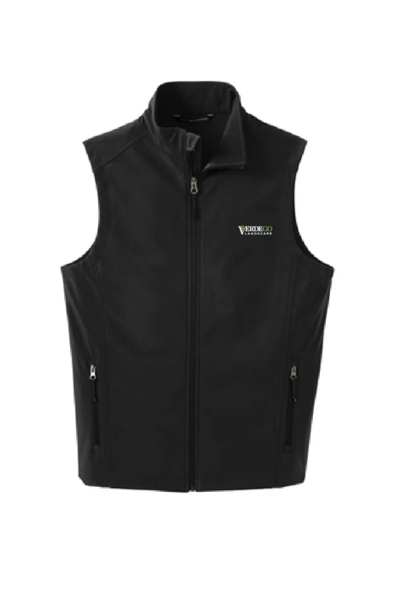 Verdego - Port Authority® Core Soft Shell Vest - J325