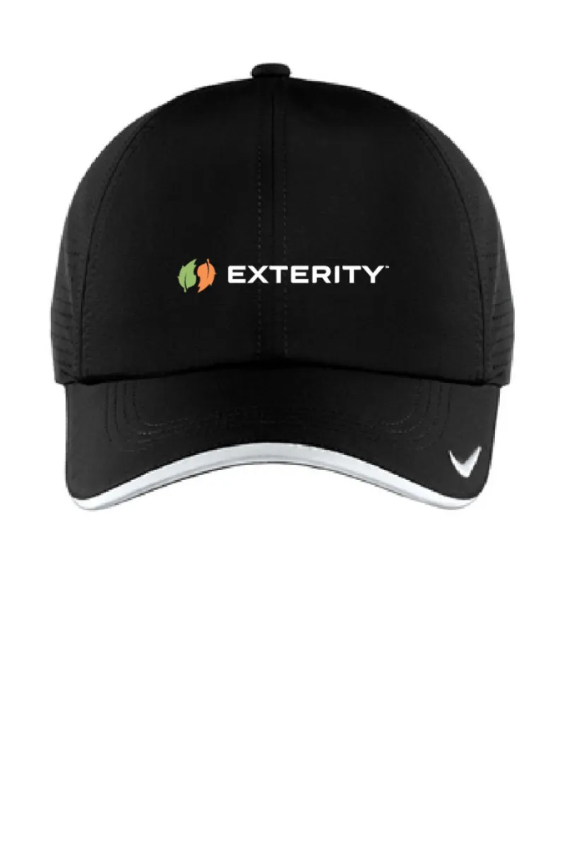 Exterity - Nike Dri-FIT Perforated Performance Cap - NKFB6445