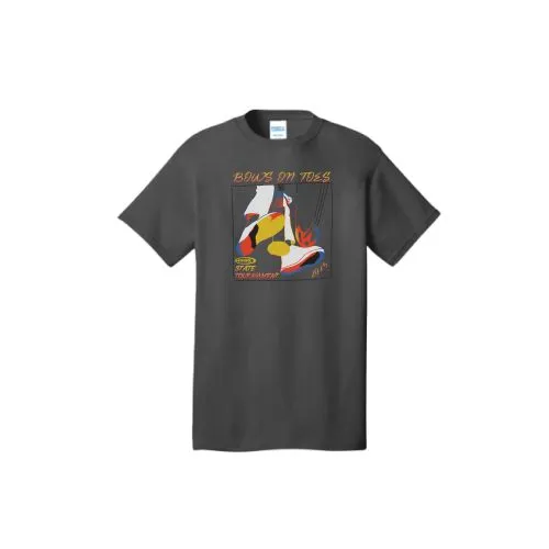2025 NASP® State Shirt