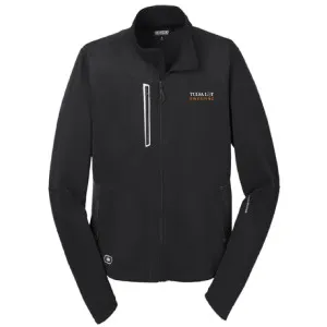 TLS - OGIO Fulcrum Full-Zip - OE700