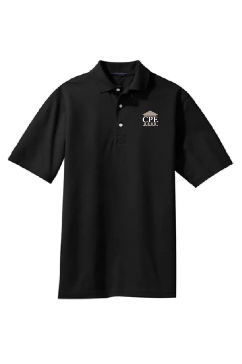 CPE - Port Authority® Rapid Dry™ Polo - K455