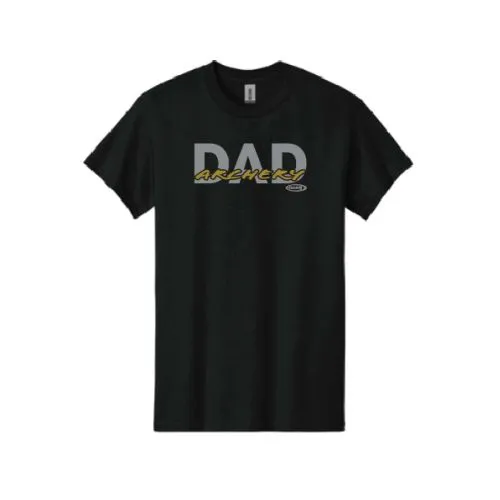 2025 Archery Dad – Trade Show