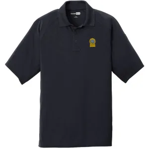 CornerStone ® Select Lightweight Snag-Proof Tactical Polo - CS420